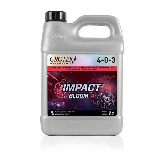 GROTEK Impact Bloom A