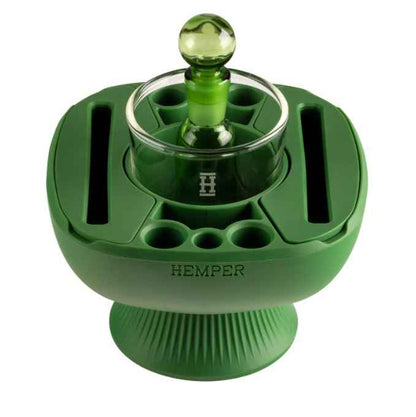 IsoPlex Iso Cleaning Concentrate Tool Station