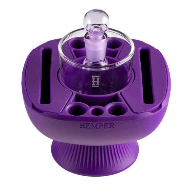 IsoPlex Iso Cleaning Concentrate Tool Station