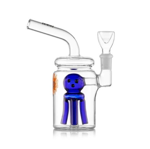 Hemper Jellyfish Jar Bong