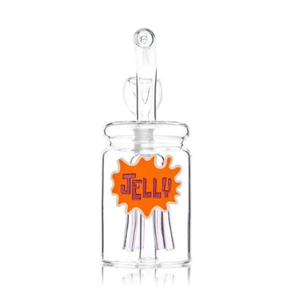 Hemper Jellyfish Jar Bong