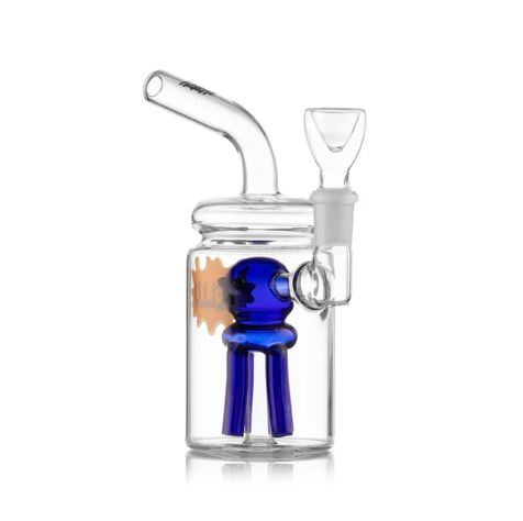 Hemper Jellyfish Jar Bong