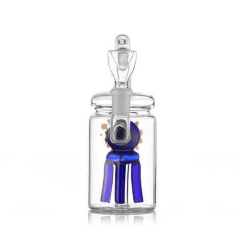 Hemper Jellyfish Jar Bong