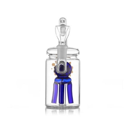 Hemper Jellyfish Jar Bong