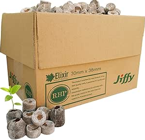 Jiffy 7C Pellets