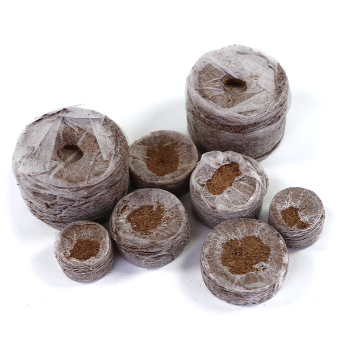 Jiffy 7C Pellets