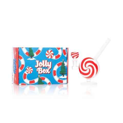 Hemper Jollypop Bong