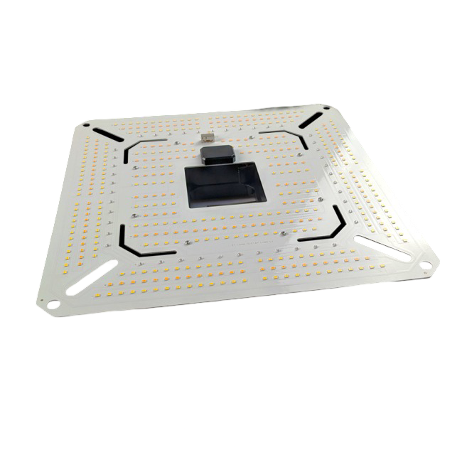 LUMii SWITCH BLADE 150W LED Grow Light