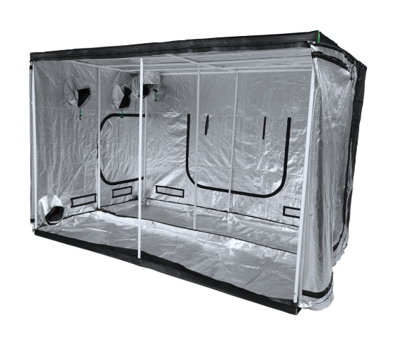 LightHouse MAX 3.0 m Grow Tent