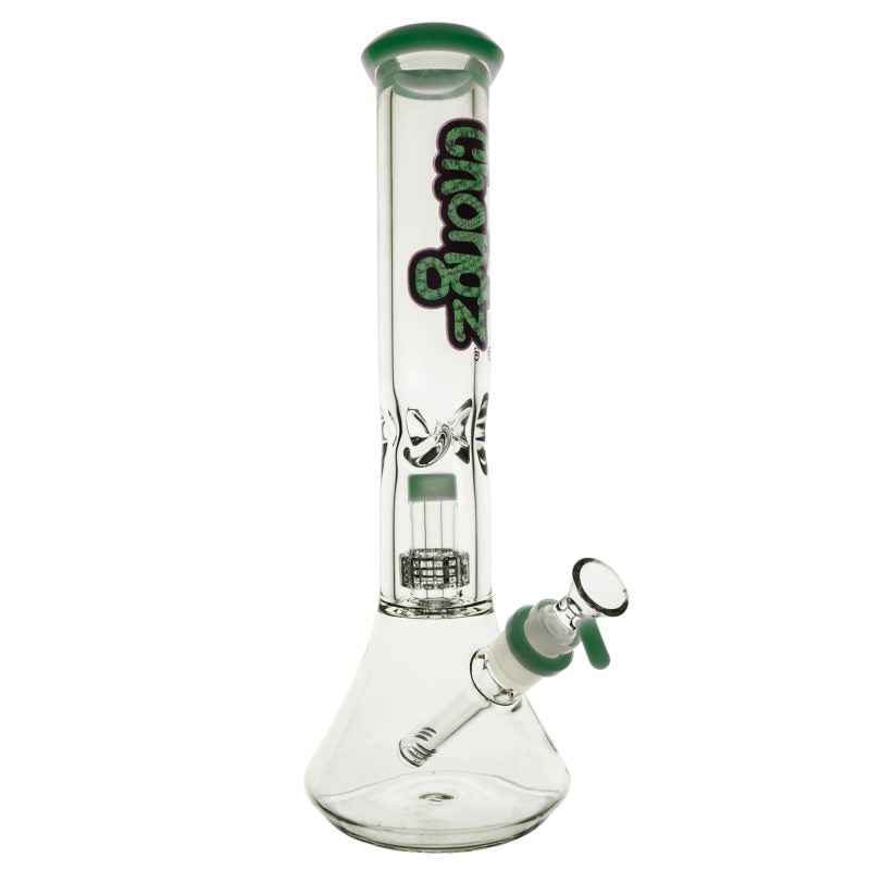 Chongz Glass “Melvin”