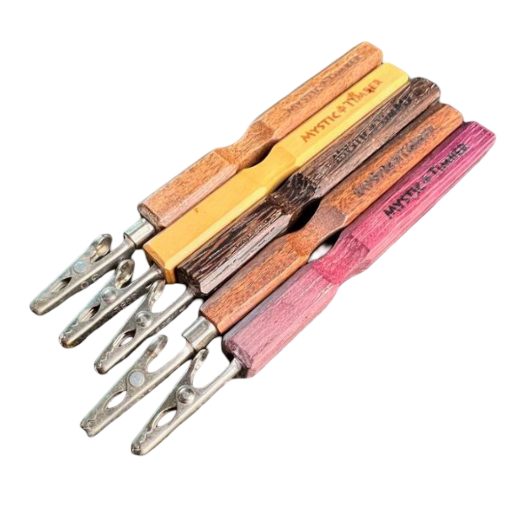 Mystic Timber Midi Clip