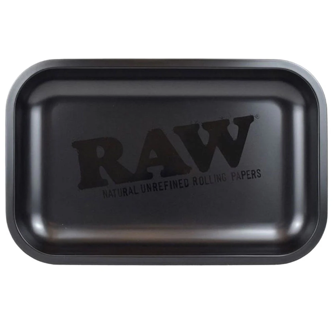 RAW Murder’d Rolling Tray