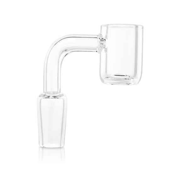 Hemper Quartz Banger - 14mm Male Joint
