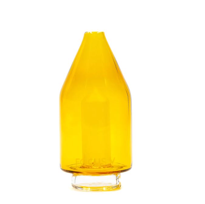 Focus V Carta 2 Glass Top