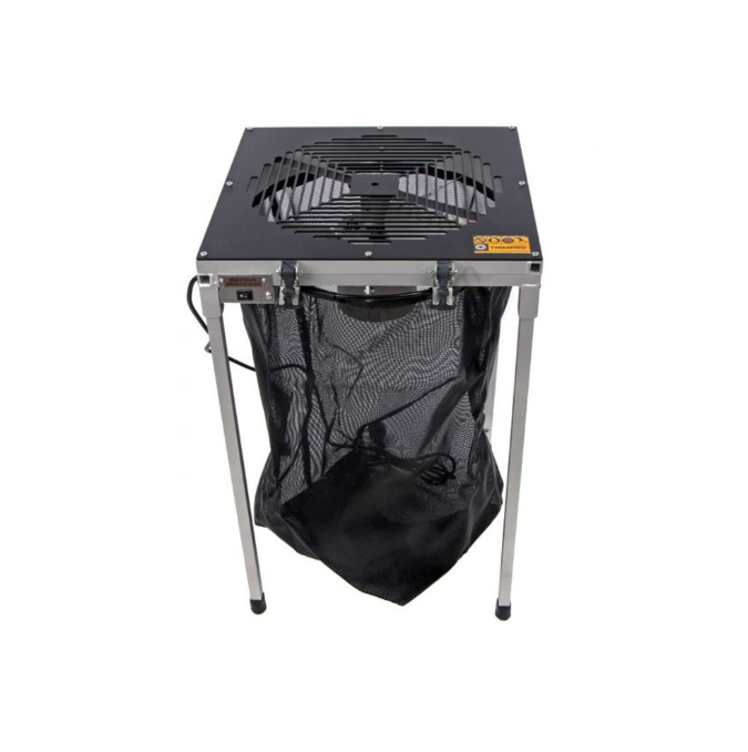 Trimpro Original Silence Large trimmer - Pot-tential Grows