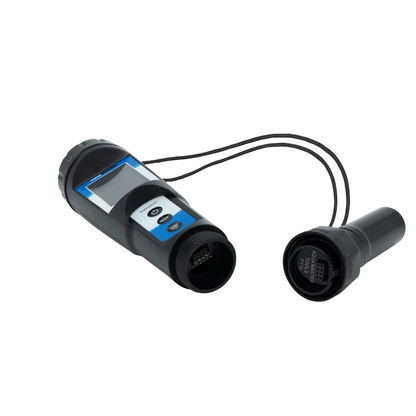 P110 Pro2 Combo pH EC Temp Meter