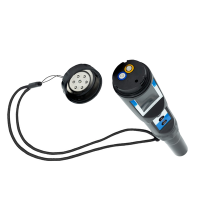 P50 Pro2 pH Temp meter