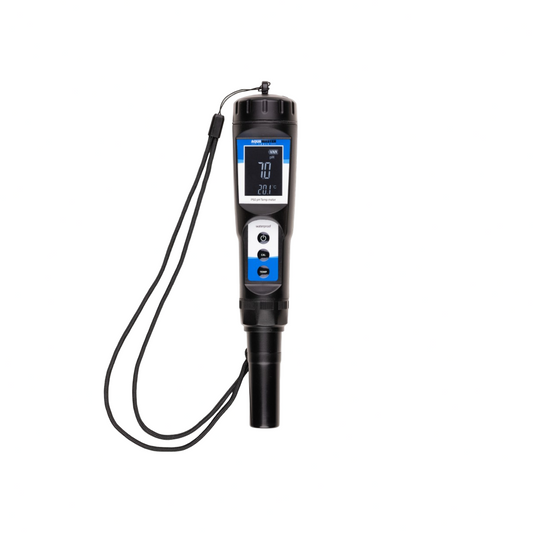 P50 Pro2 pH Temp meter