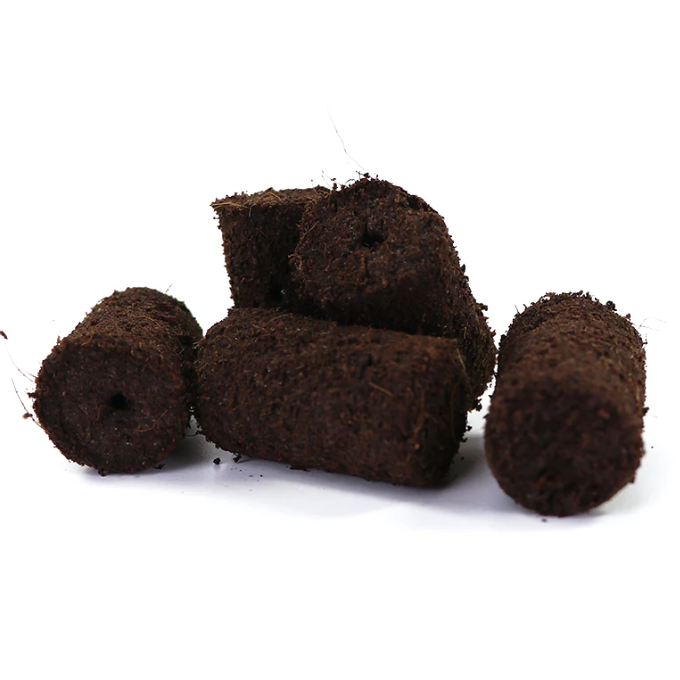 Jiffy Performa plugs 30mmx50mm (box of 780)