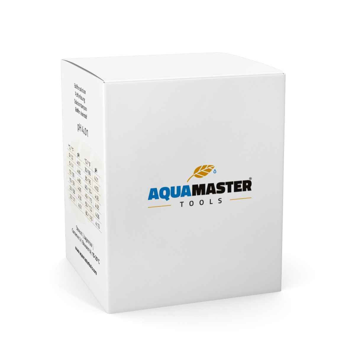 pH 4.01 Calibration Solution 20ml Sachet