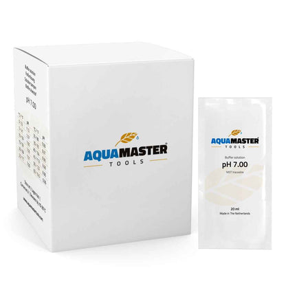 pH 7.00 Calibration Solution 20ml Sachet