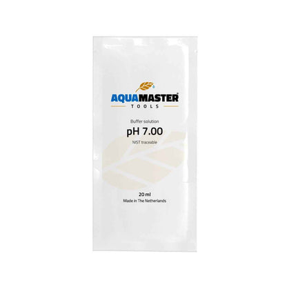 pH 7.00 Calibration Solution 20ml Sachet