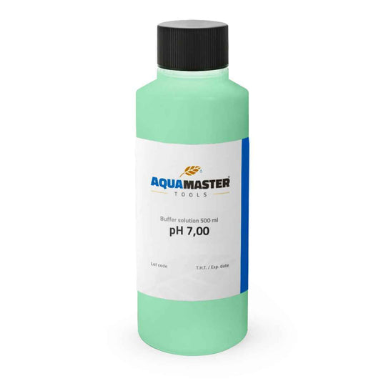 pH 7.00 Calibration Solution 500 ml