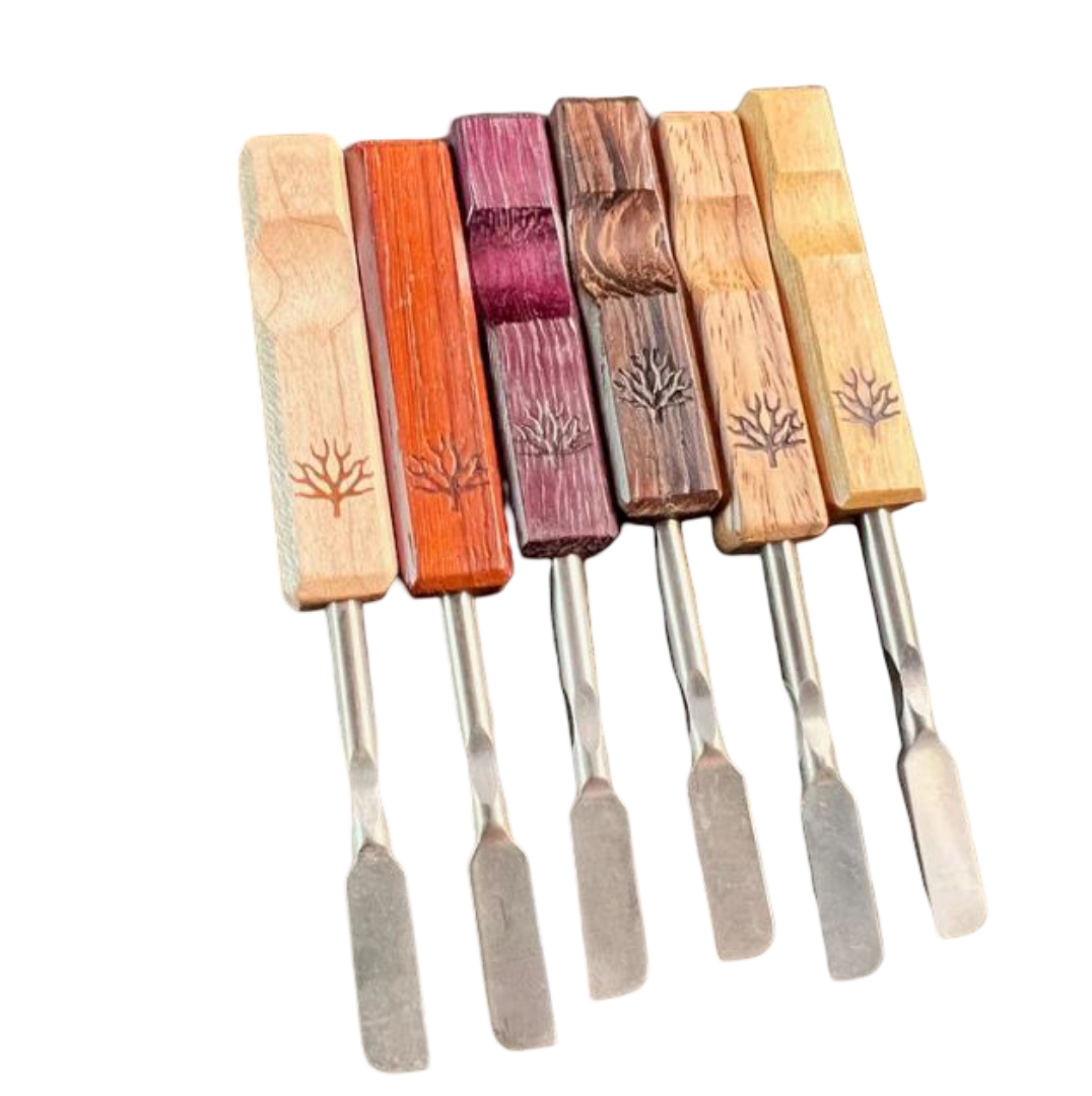 Mystic Timber Pocket Blade