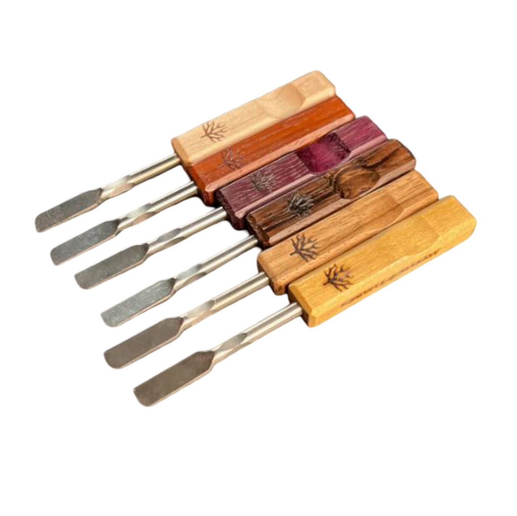 Mystic Timber Pocket Blade