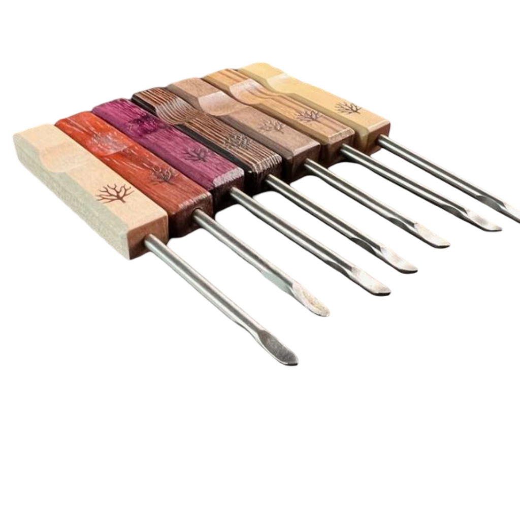 Mystic Timber Pocket Pic