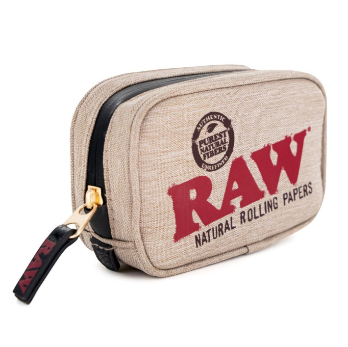 RAW Smell Proof Bag (Small)
