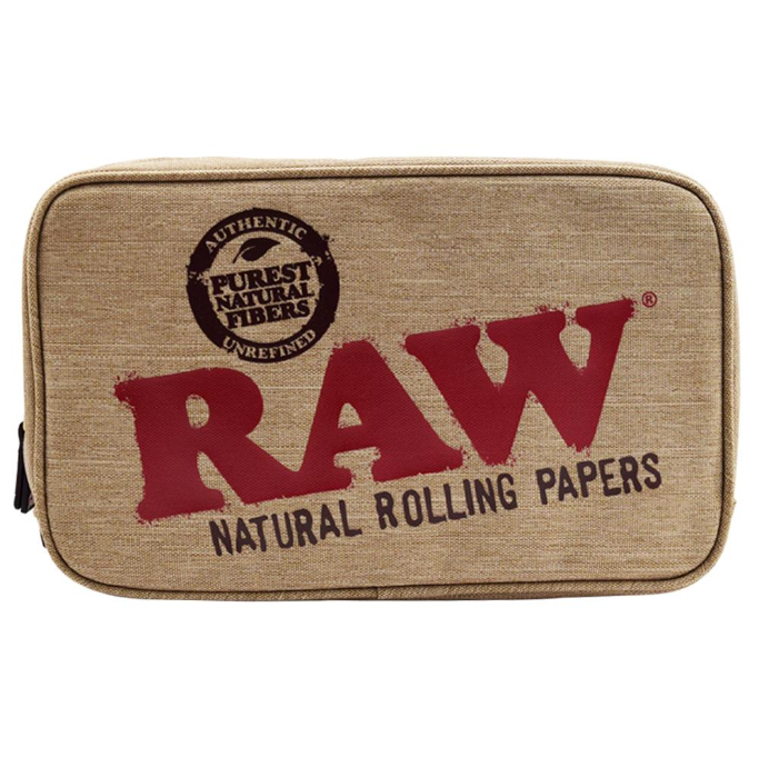 RAW Smell Proof Bag (Large)