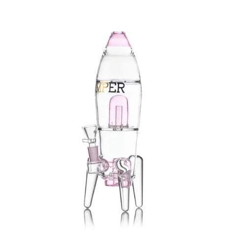 Hemper Rocket Ship XL Bong