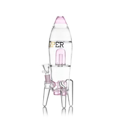 Hemper Rocket Ship XL Bong