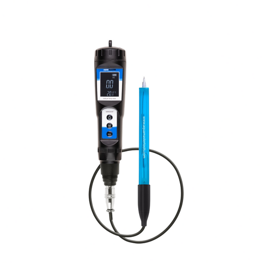 S300 Pro2 Substrate pH Temp Meter