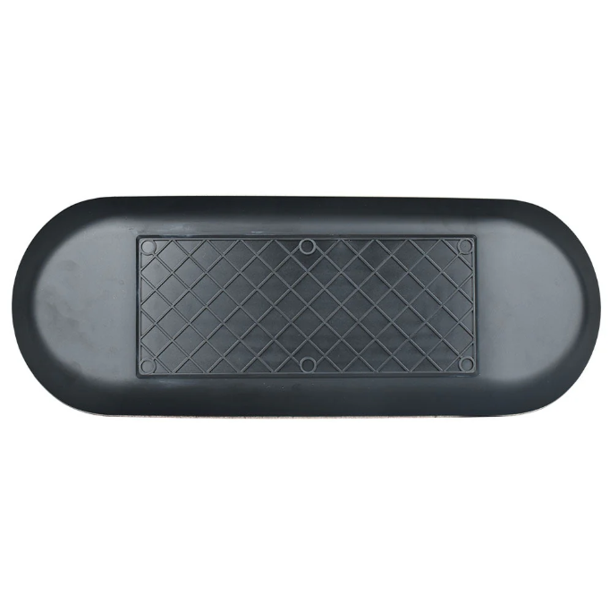 RAW Graffiti Skate Tray