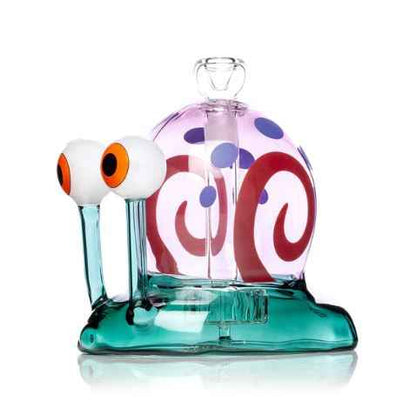 Hemper Snail XL Bong