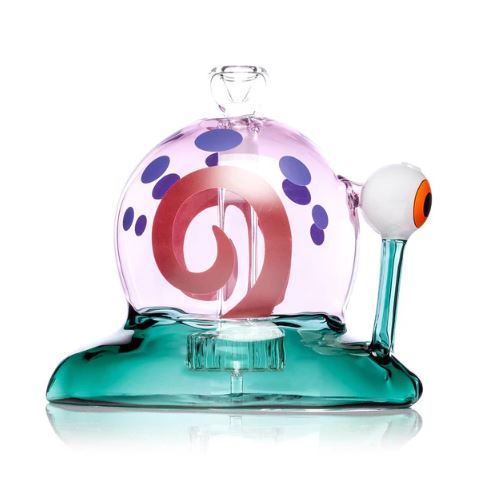 Hemper Snail XL Bong