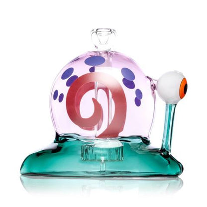 Hemper Snail XL Bong