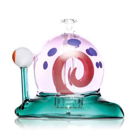 Hemper Snail XL Bong