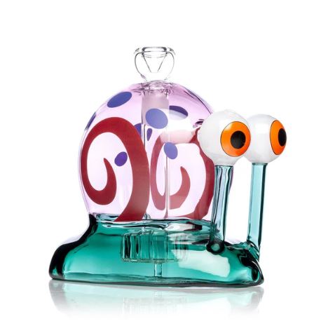 Hemper Snail XL Bong