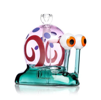 Hemper Snail XL Bong
