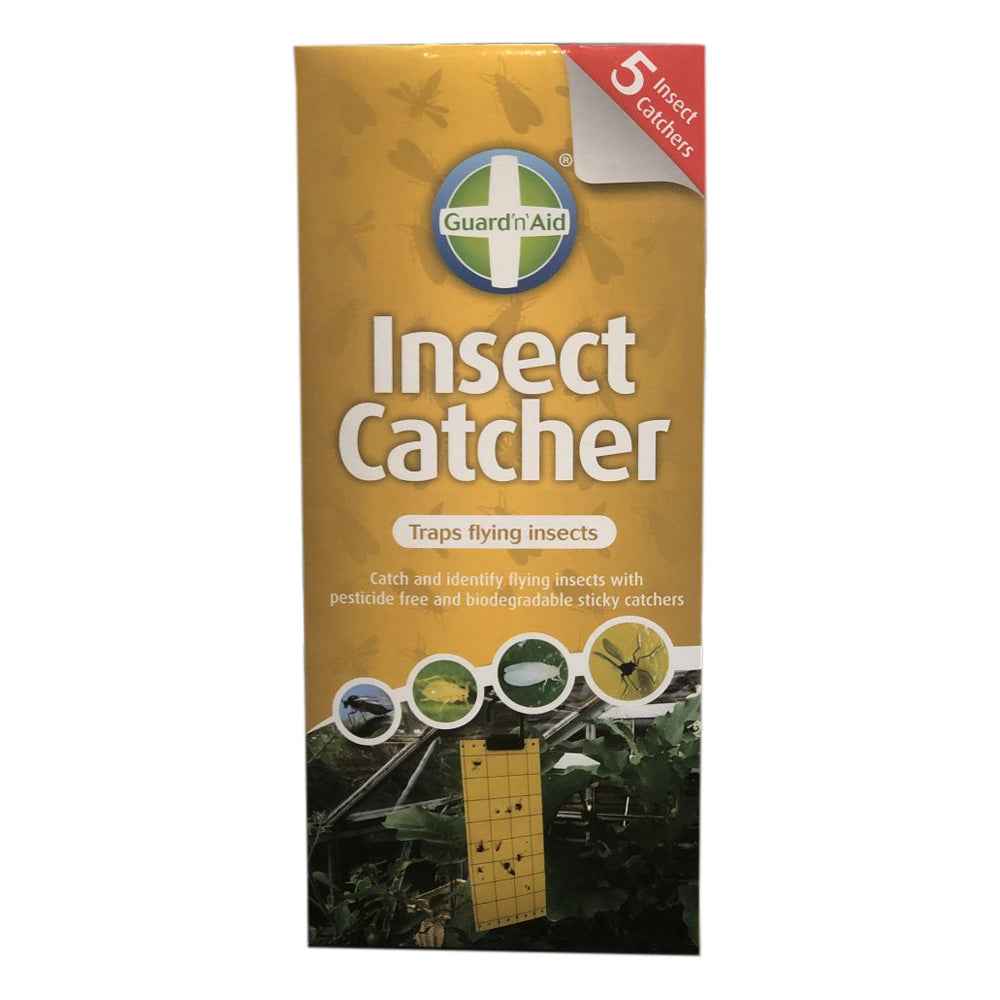 Guard'n'Aid Insect Catcher (5 pack)