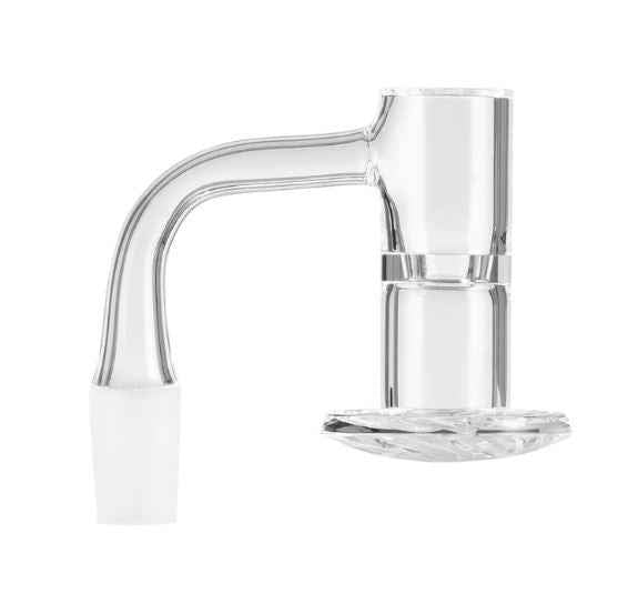 Hemper Terp Slurper Blender Banger with Terp Guard