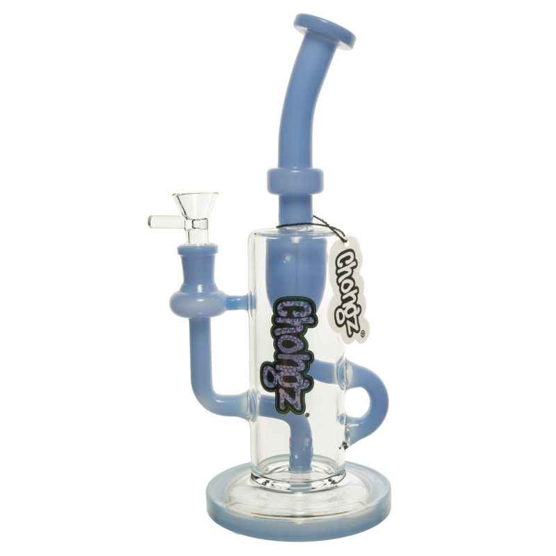 Chongz Glass “Tupelo”