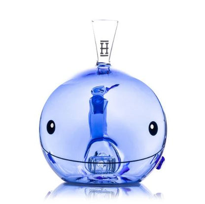 Hemper Blue Whale XL Bong