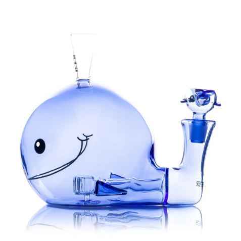 Hemper Blue Whale XL Bong