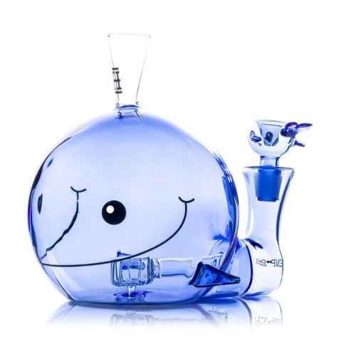 Hemper Blue Whale XL Bong