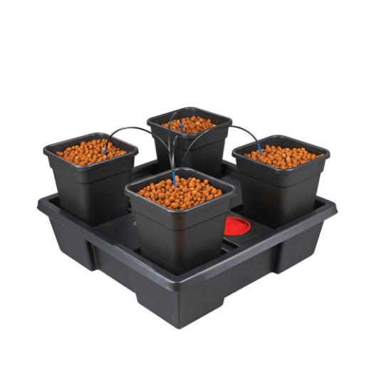 Wilma large 4 Complete 11L