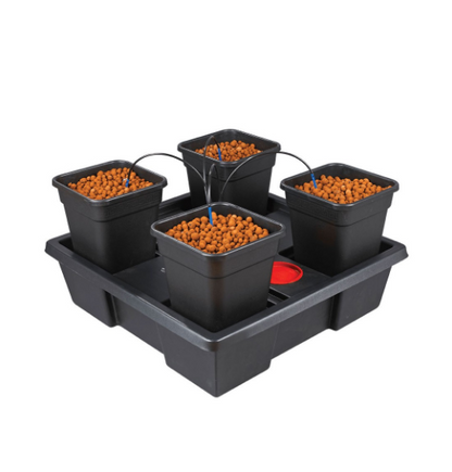 Wilma large 4 Complete 11L